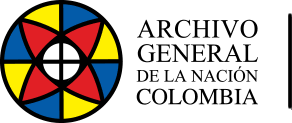 Archivo general de la nación