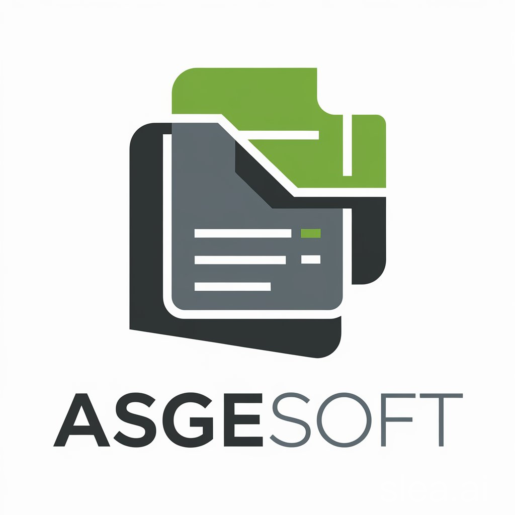 ASGESOFT software de gestión documental
