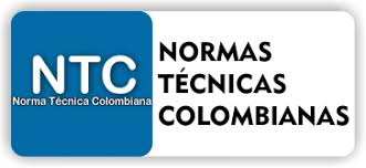 Norma tecníca colombiana