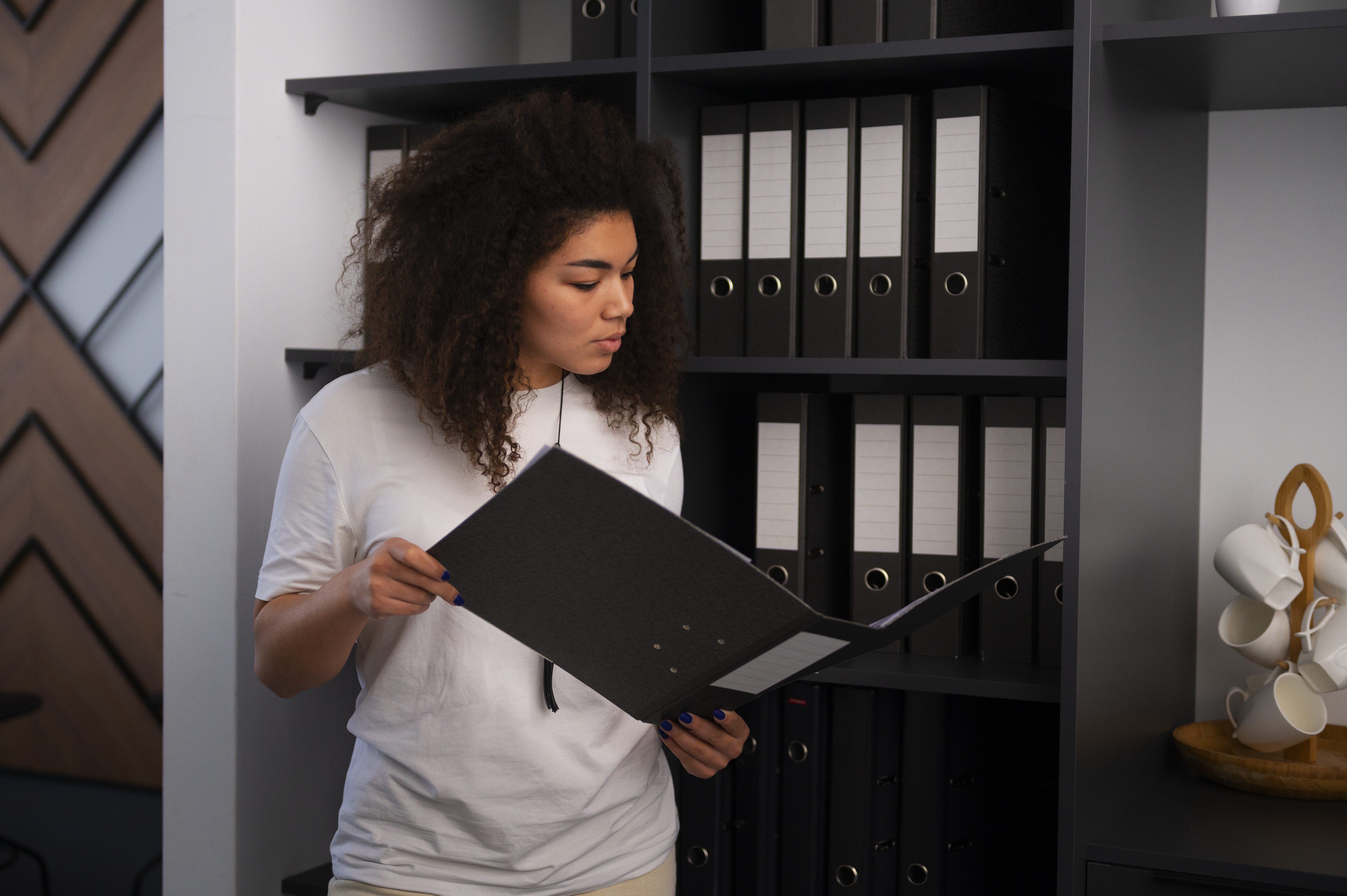 Normativa de archivo en Colombia