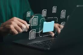Optimización de procesos archivisticos